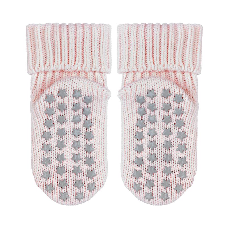 Dječje čarape FALKE CP Cotton SO powderrose