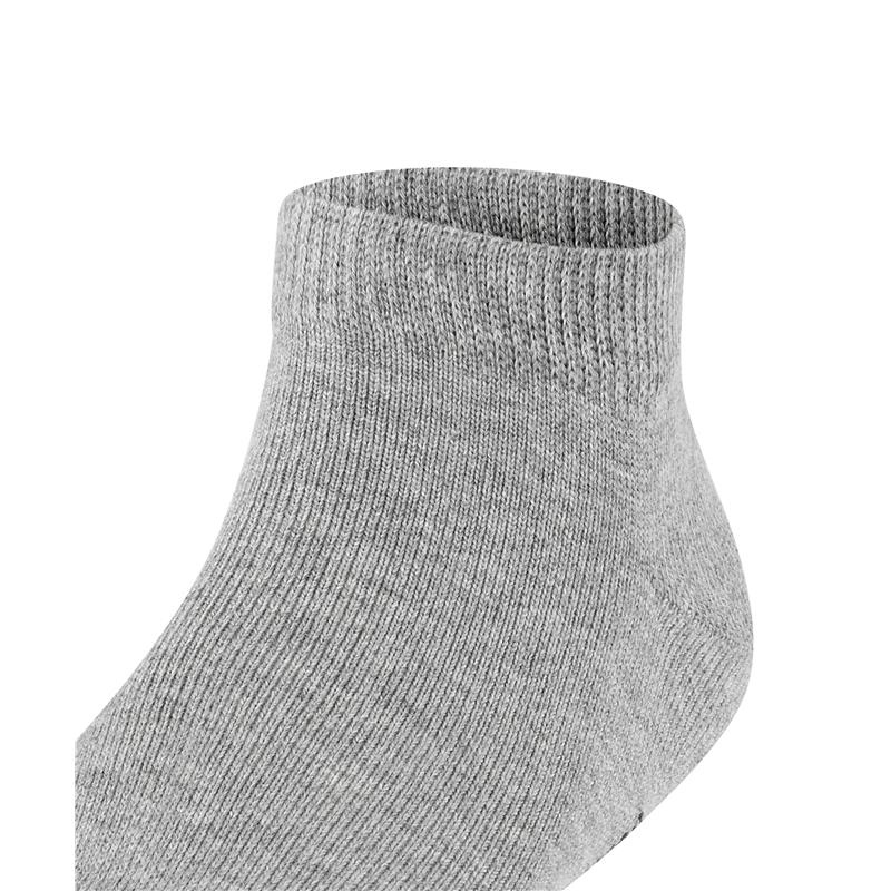 Dječje čarape FALKE Family SN light grey