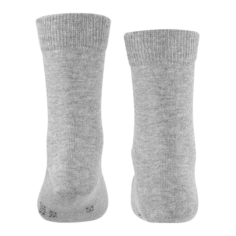 Dječje čarape Family SO light grey