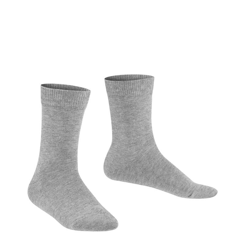 Dječje čarape Family SO light grey