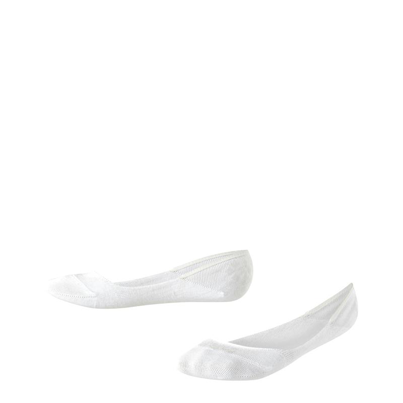 Otroške nogavice FALKE Ballerina IN white