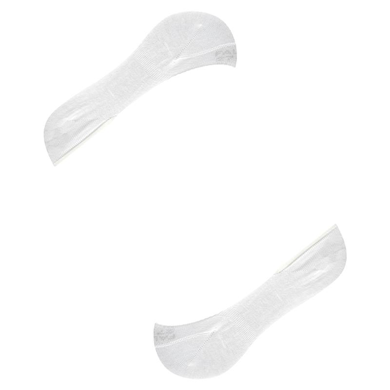 Otroške nogavice FALKE Ballerina IN white