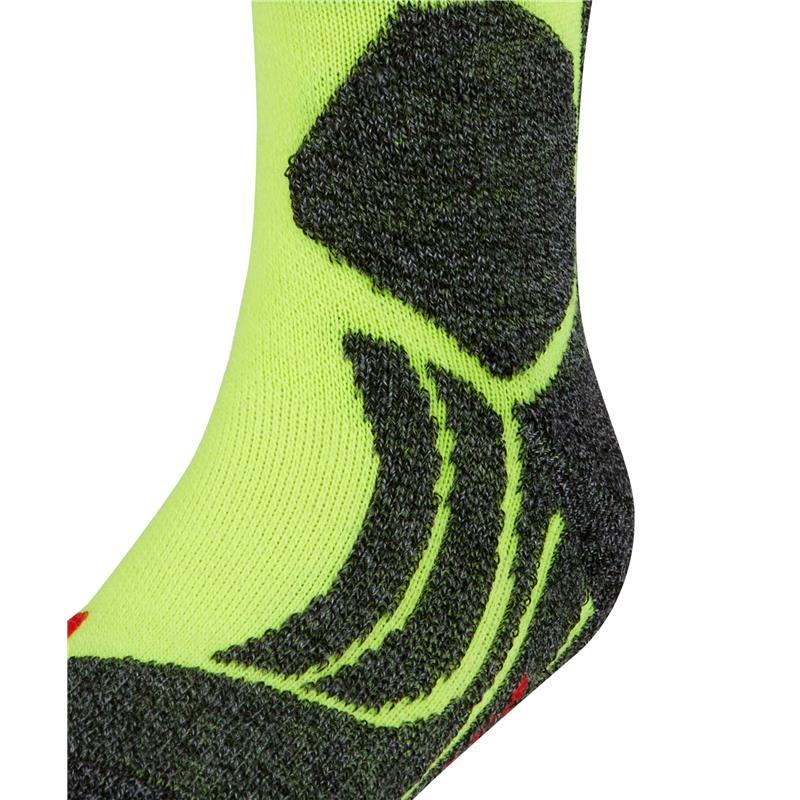 Otroške nogavice FALKE SK2 Stripe lightning