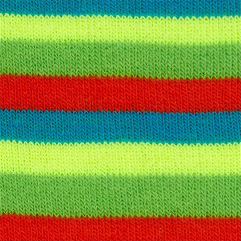 Otroške nogavice FALKE SK2 Stripe lightning