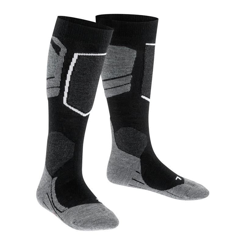 Čarape SK4 Advanced black-mix