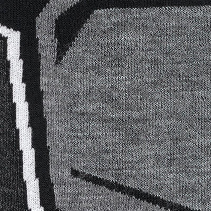 Čarape SK4 Advanced black-mix