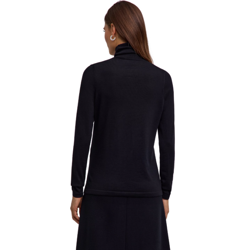 Ženski volnen pulover FALKE Roll Neck