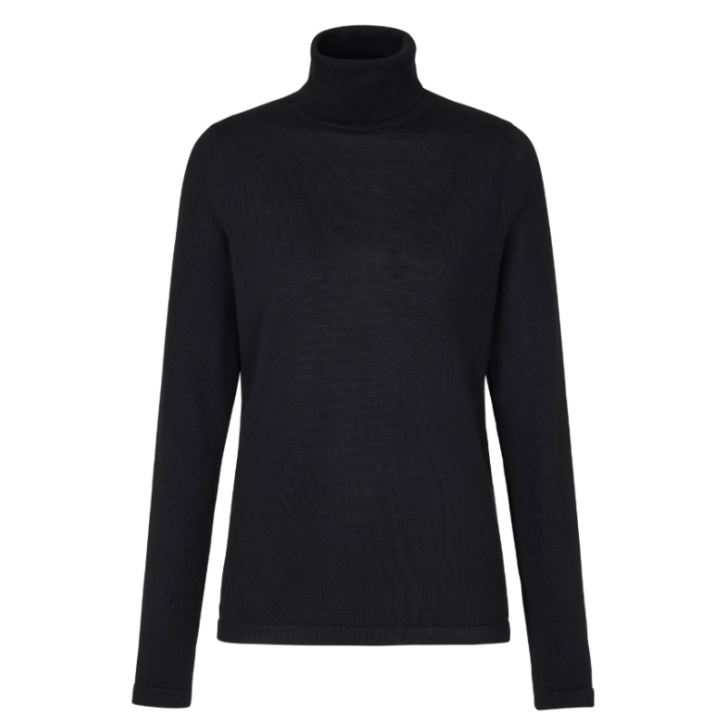 Ženski volnen pulover FALKE Roll Neck