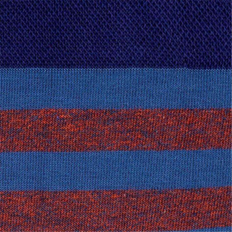 Čarape FALKE Sens. Mapped Line SO lapis