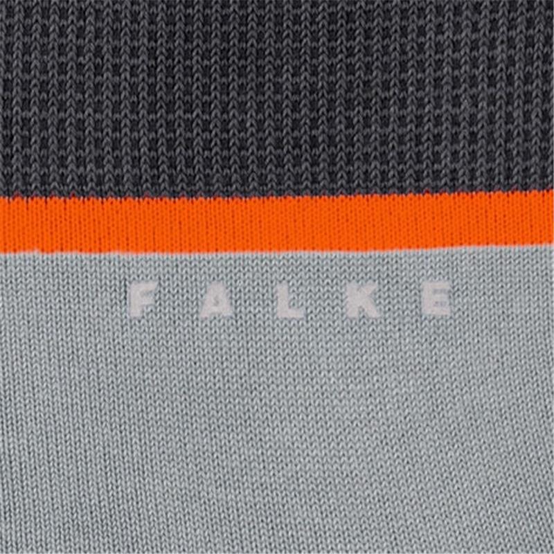 Čarape FALKE Unlimited SO silver