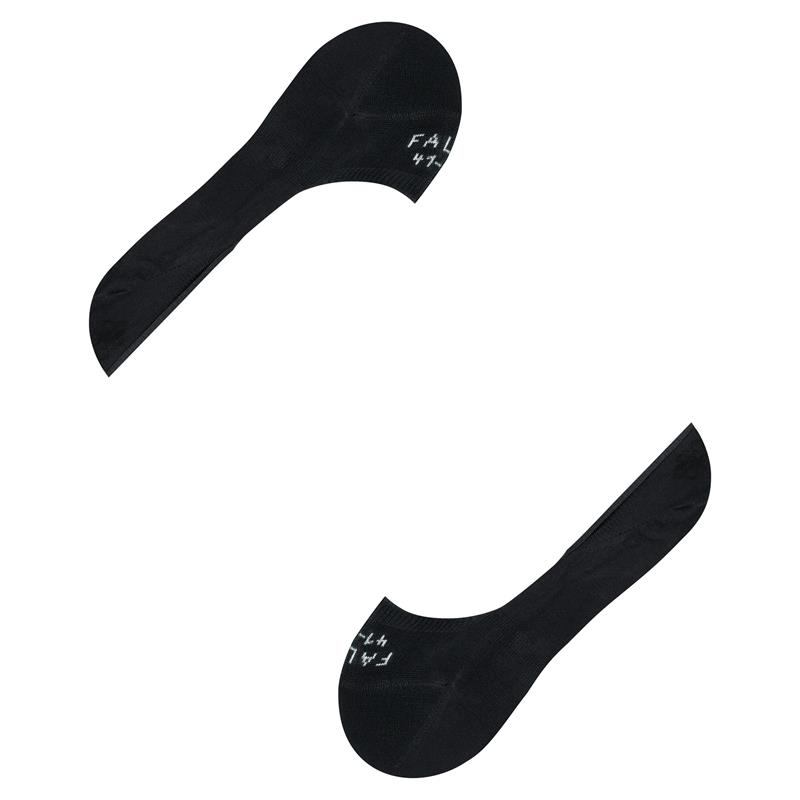 Nogavice FALKE Cool 24/7 IN black