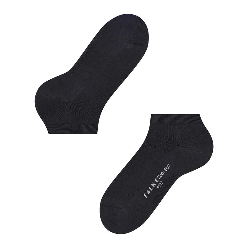 Čarape FALKE Cool 24/7 SN dark navy