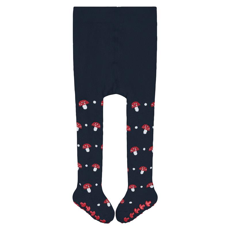 Dječje čarape FALKE Mushroom TI CP mornarska