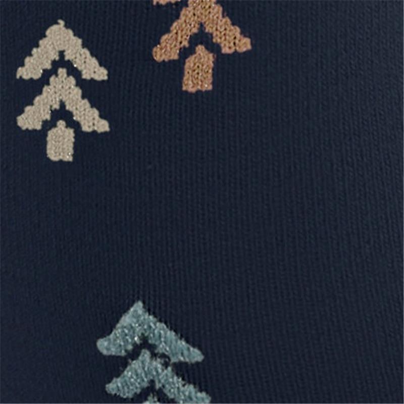 Dječje tajice FALKE Trees TI marine