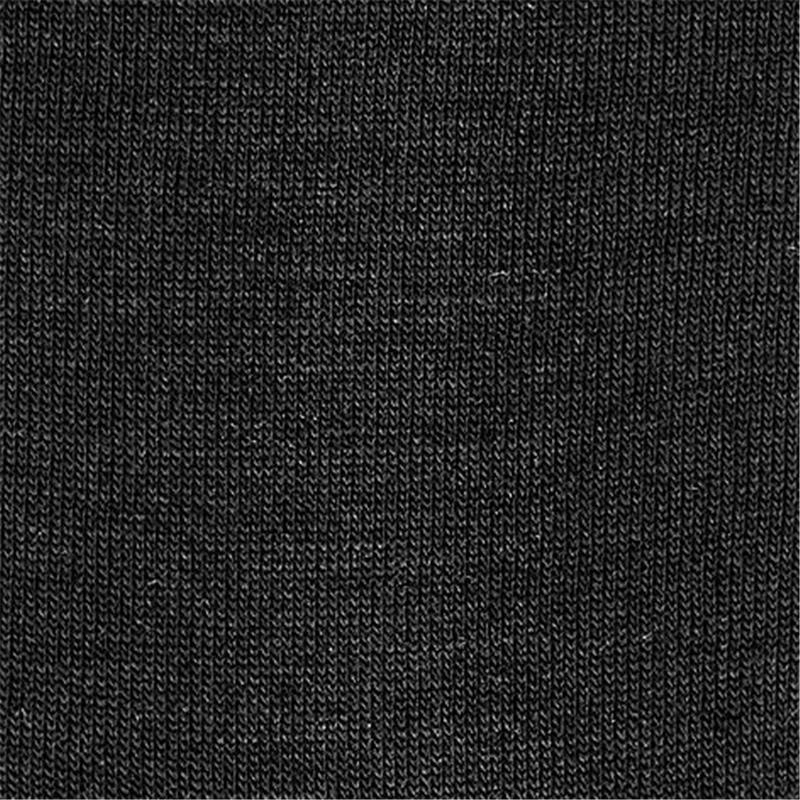 Čarape FALKE Sensitive Berlin SO crne