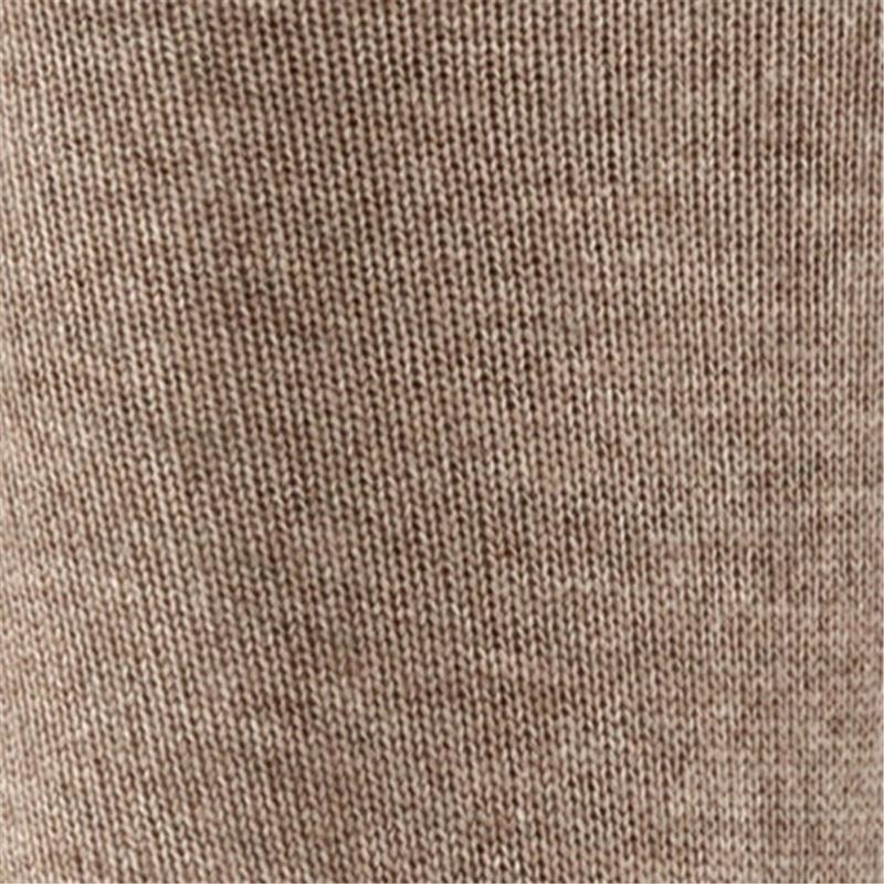 Čarape FALKE Family SO nutmeg mel