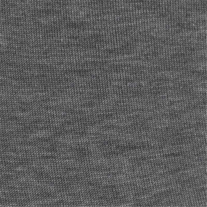 Čarape FALKE Tiago SO svijetlo siva mel.