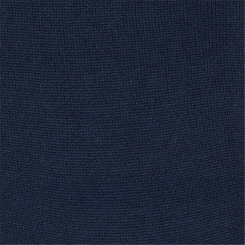 Nogavice FALKE Firenze SO dark navy