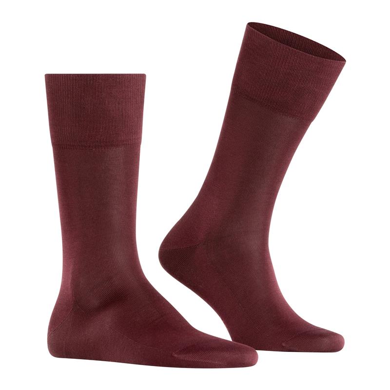 Nogavice FALKE Tiago Men Socks barolo