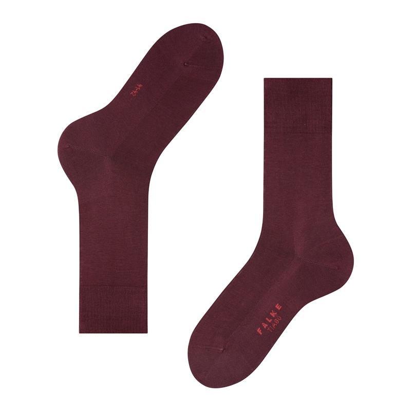 Nogavice FALKE Tiago Men Socks barolo