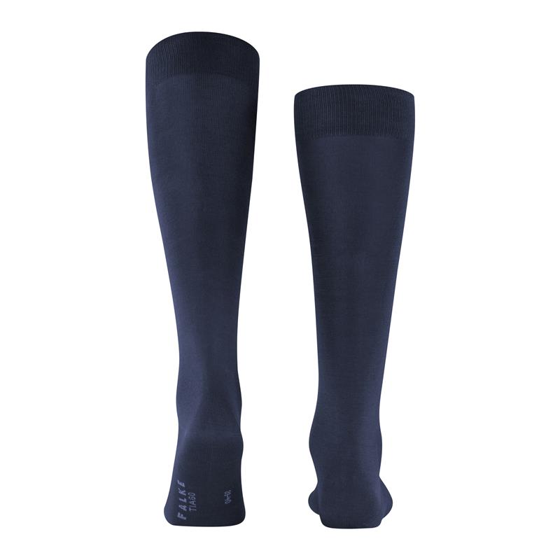 Čarape FALKE Tiago KH tamno mornarsko plava