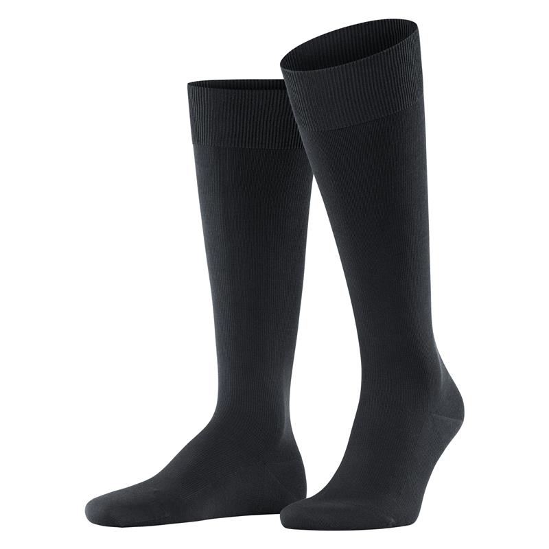 Čarape FALKE Ultra Energizing KH black