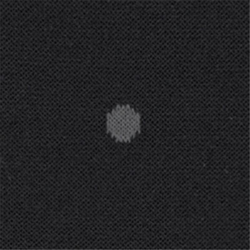 Nogavice FALKE Dot KH anthracite mel.