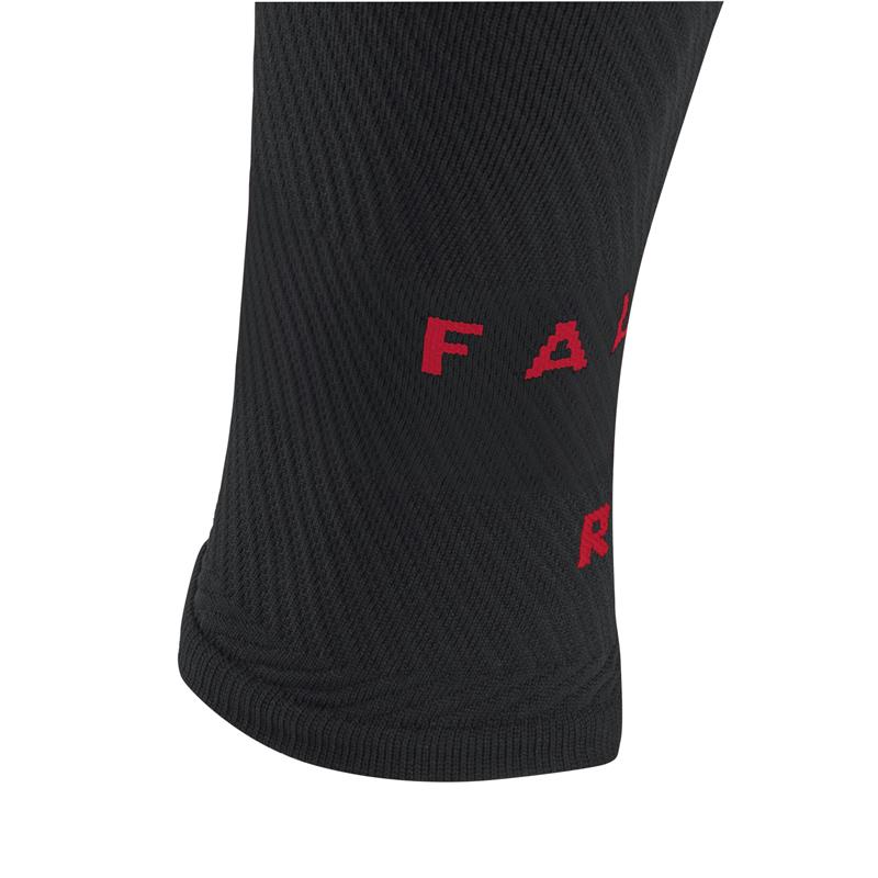 Nogavice FALKE RU Compression Energy Men Running Sleeves bla