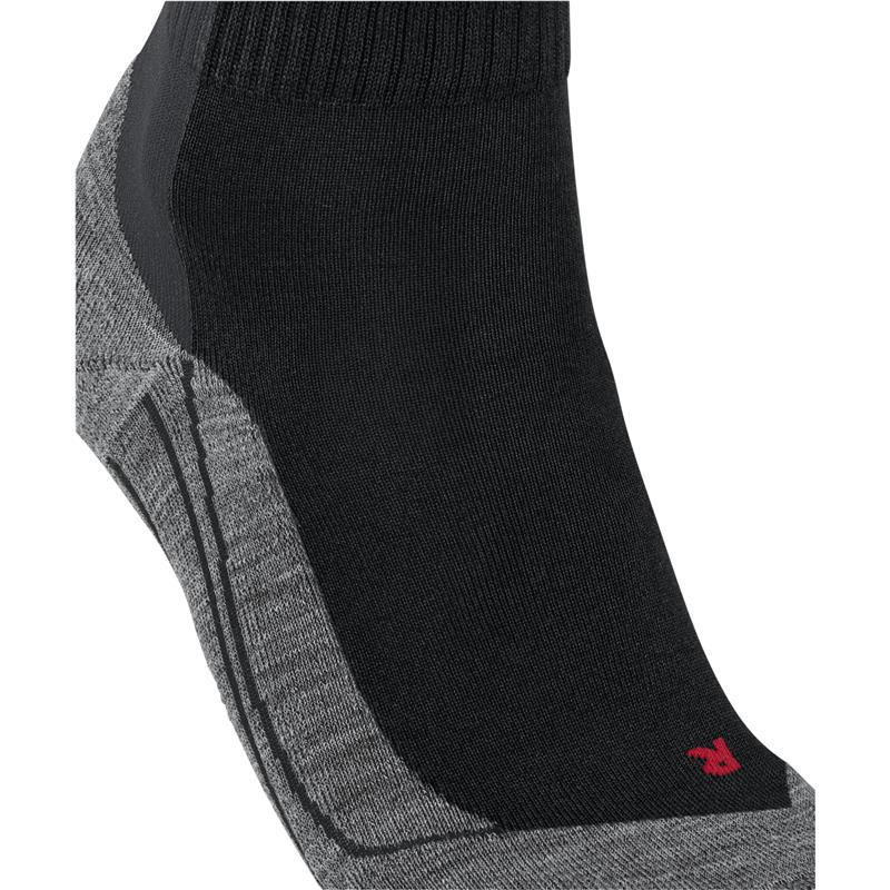 Čarape FALKE TK5 Wander Cool Short bla