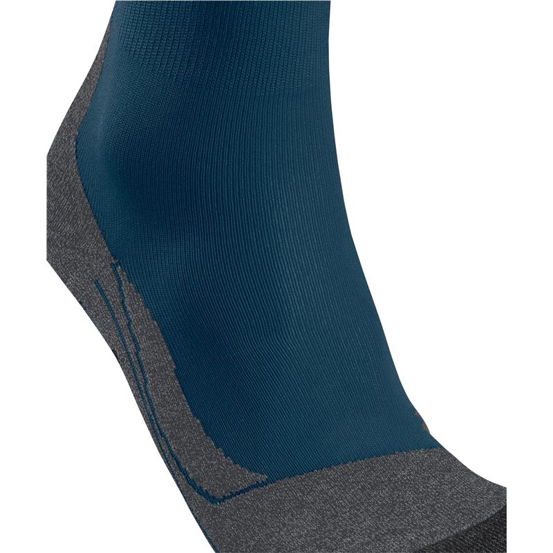 Čarape FALKE TK2 Explore Cool M plava bara
