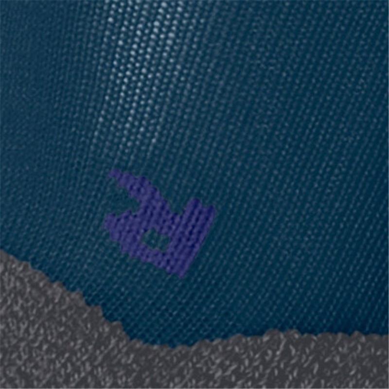 Čarape FALKE TK2 Explore Cool M plava bara