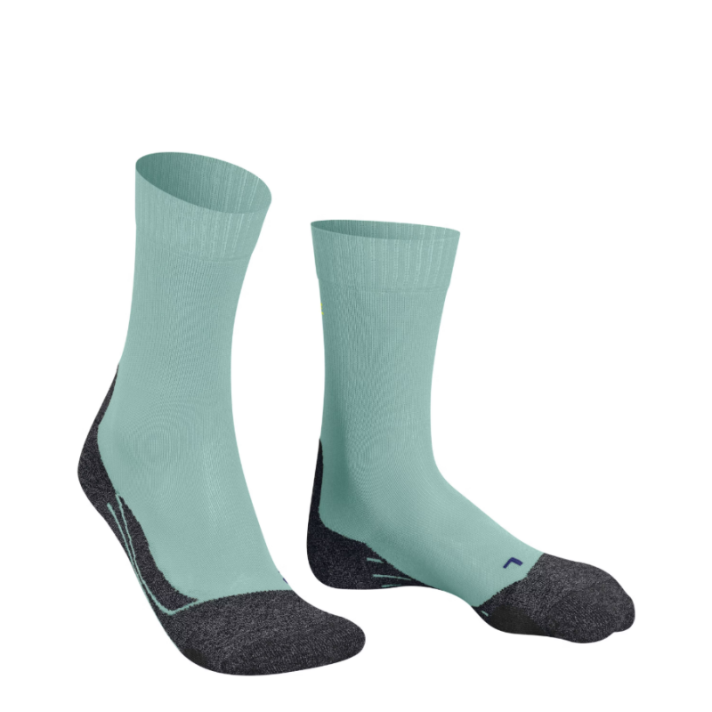 Čarape FALKE TK2 Explore Cool W mint