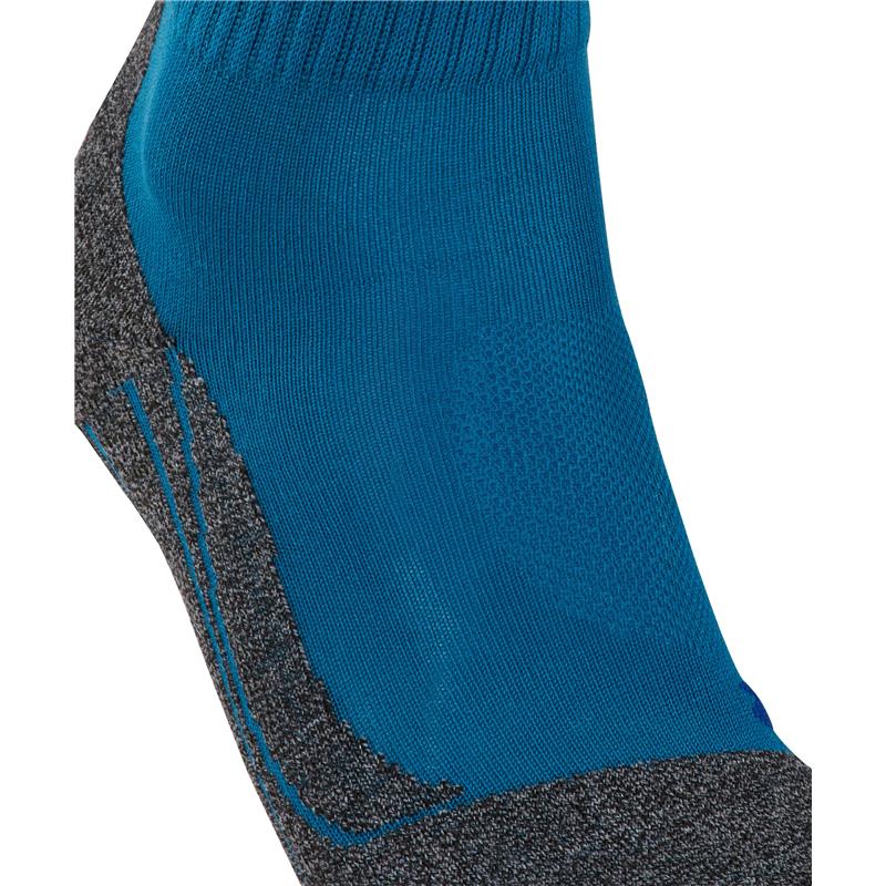 Čarape FALKE TK2 Sh Co galaxy blue
