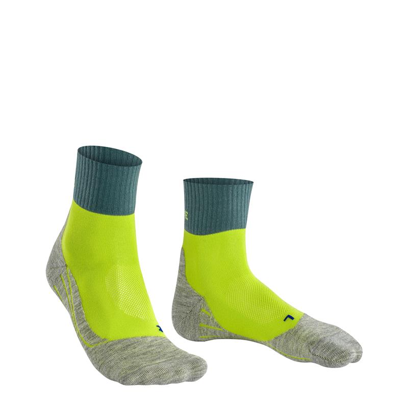 Čarape FALKE TK2 Explore Cool Short ma