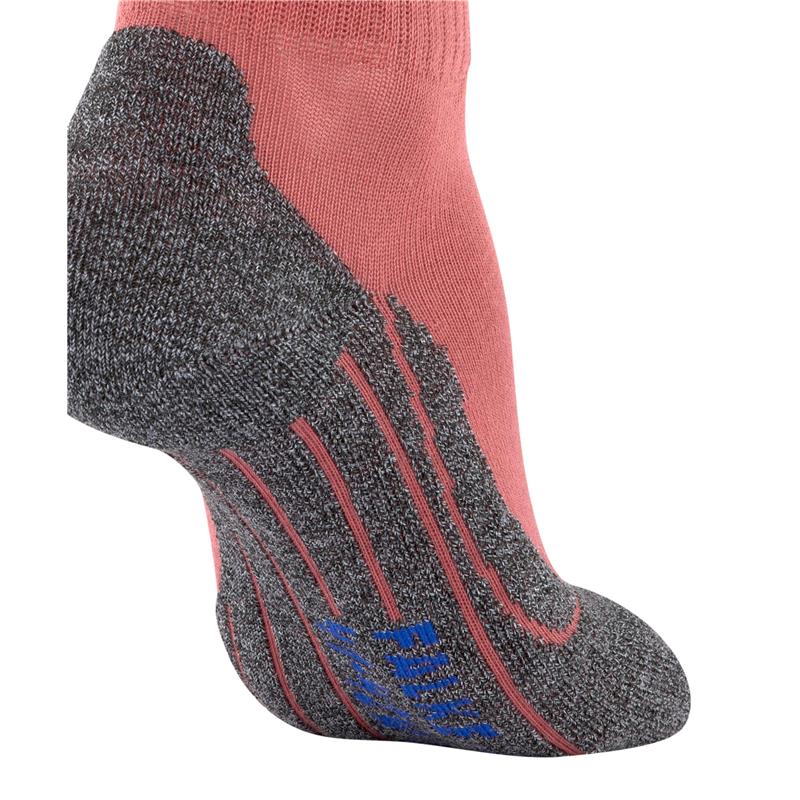 Čarape FALKE TK2 ShCoW mixed berry