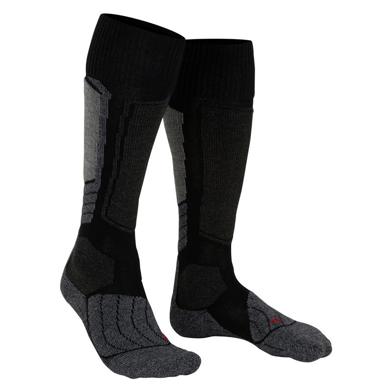 Čarape FALKE SK1 Žene crno-mix