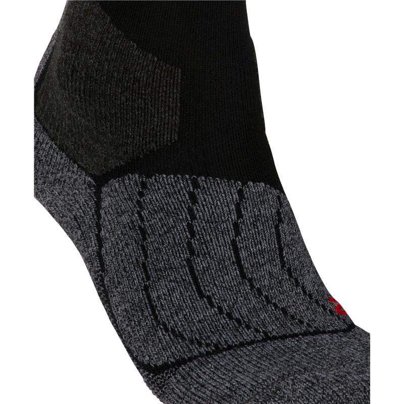 Čarape FALKE SK1 Žene crno-mix