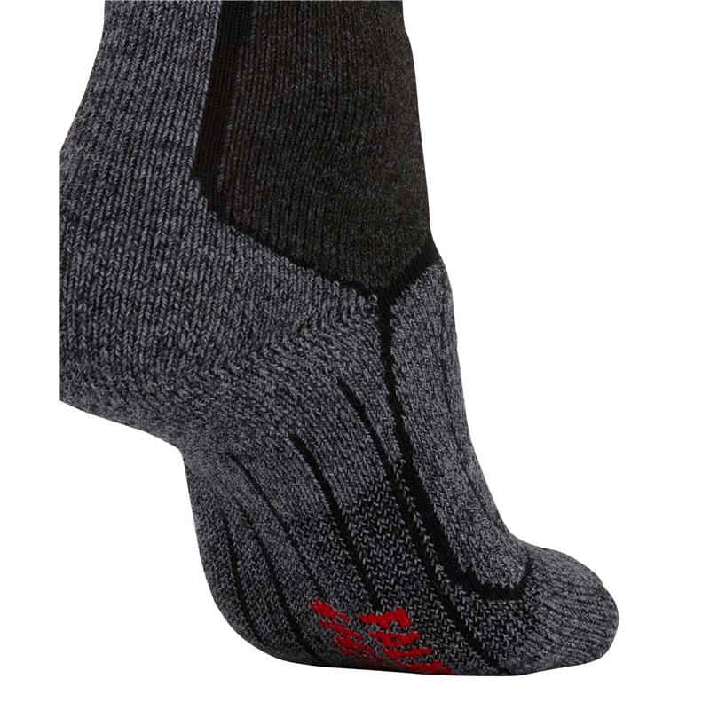 Čarape FALKE SK1 Žene crno-mix