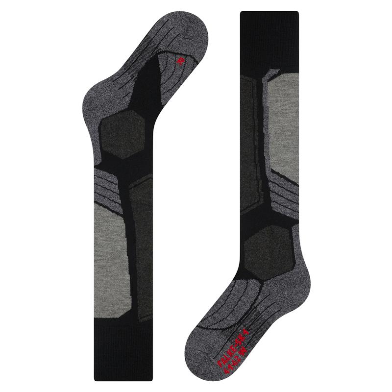 Čarape FALKE SK1 Žene crno-mix