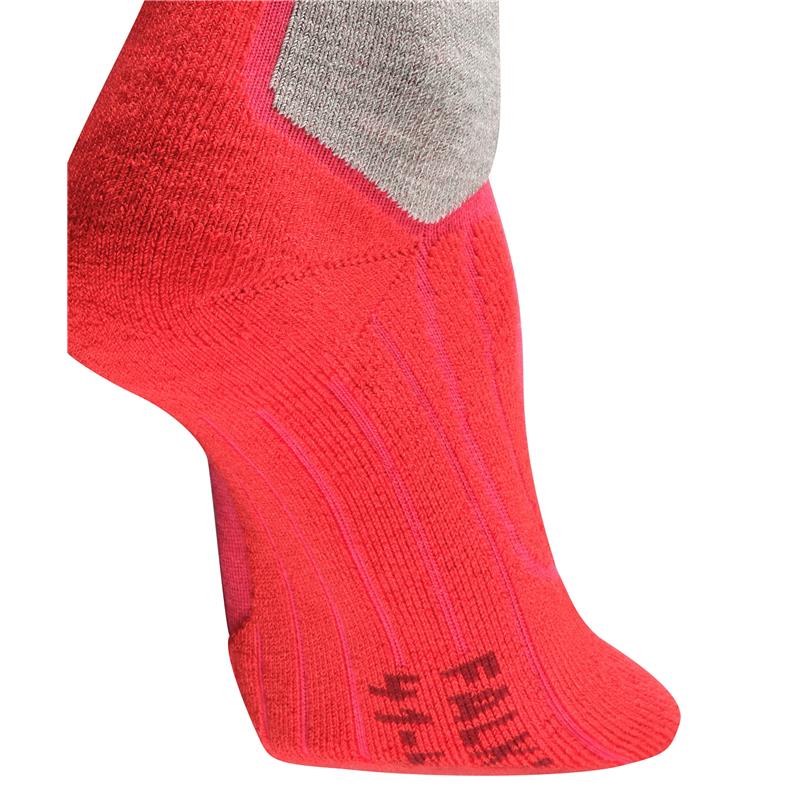 Čarape FALKE SK2 Intermediate W rose