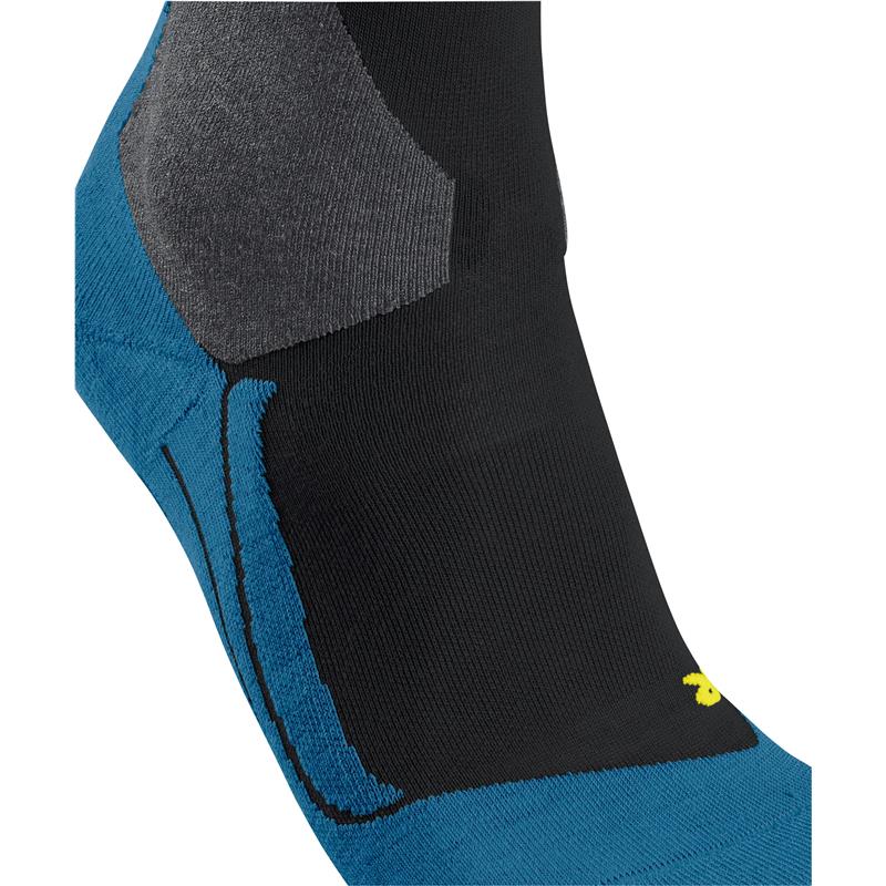 Muške čarape FALKE SK4 Advanced black