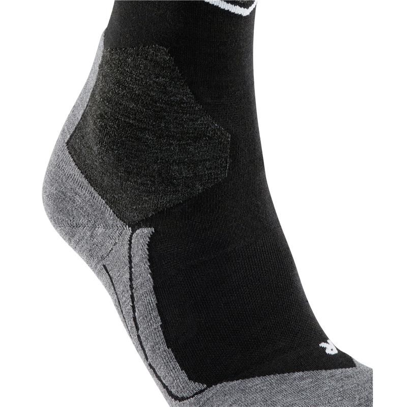 Muške čarape FALKE SK4 Advanced black-mix