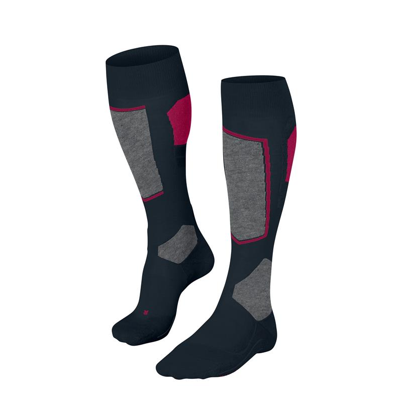 Čarape SK4 Advanced space blue