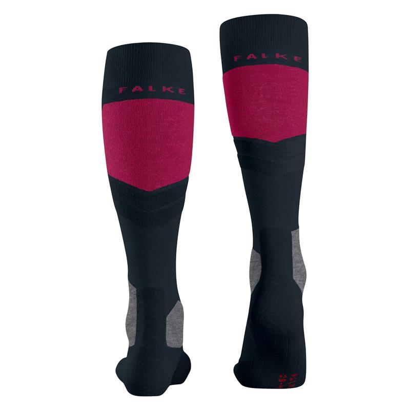 Čarape SK4 Advanced space blue