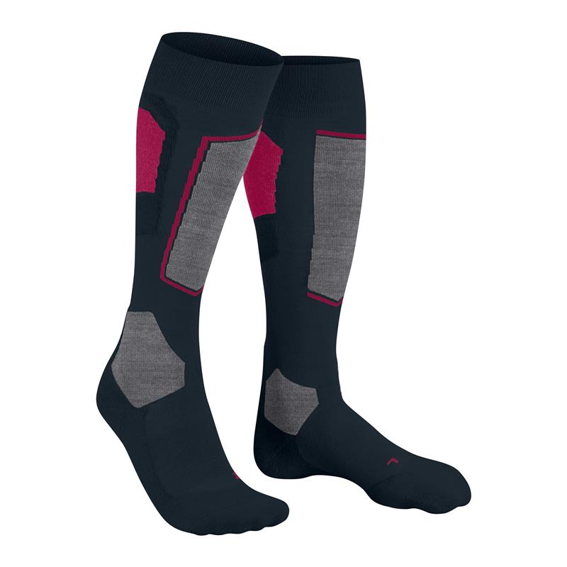 Čarape SK4 Advanced space blue