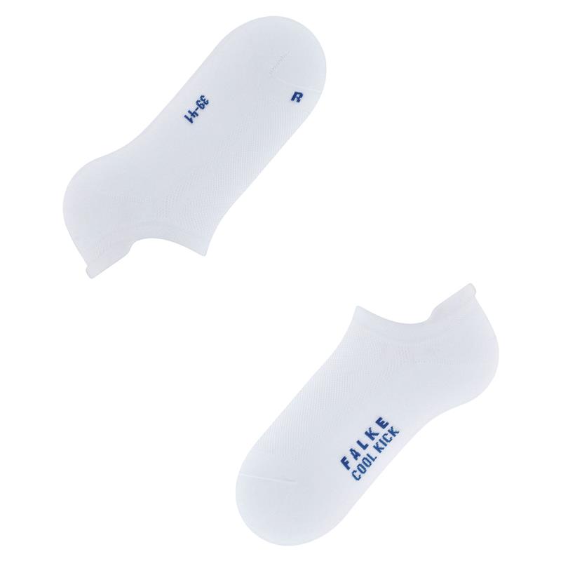 Čarape Cool Kick SN white