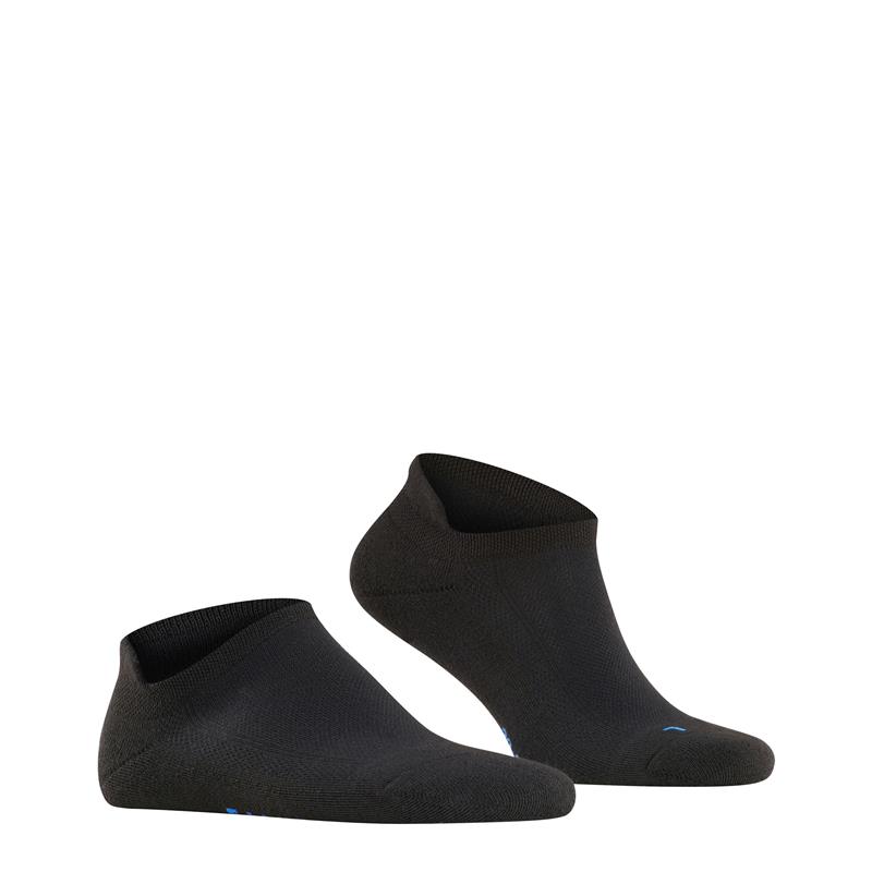 Čarape FALKE Cool Kick SN black