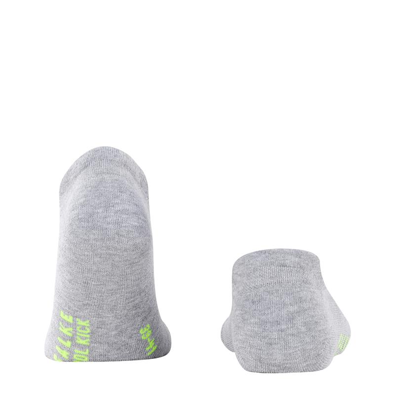 Čarape FALKE Cool Kick SN light grey