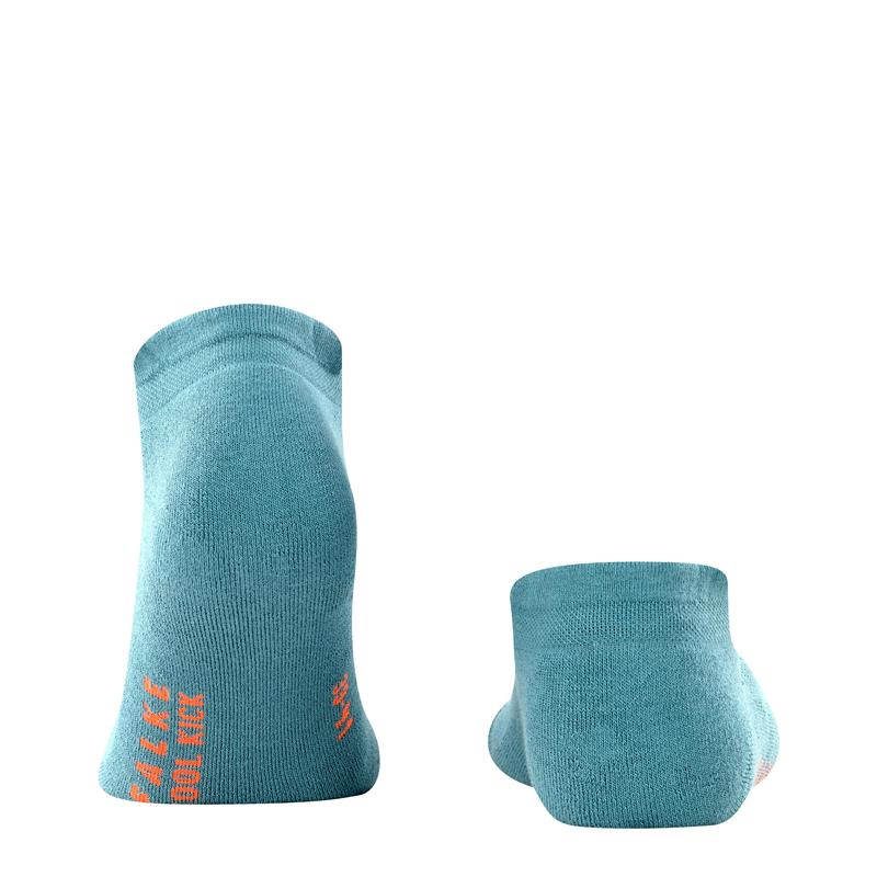 Čarape FALKE Cool Kick SN aquamarine
