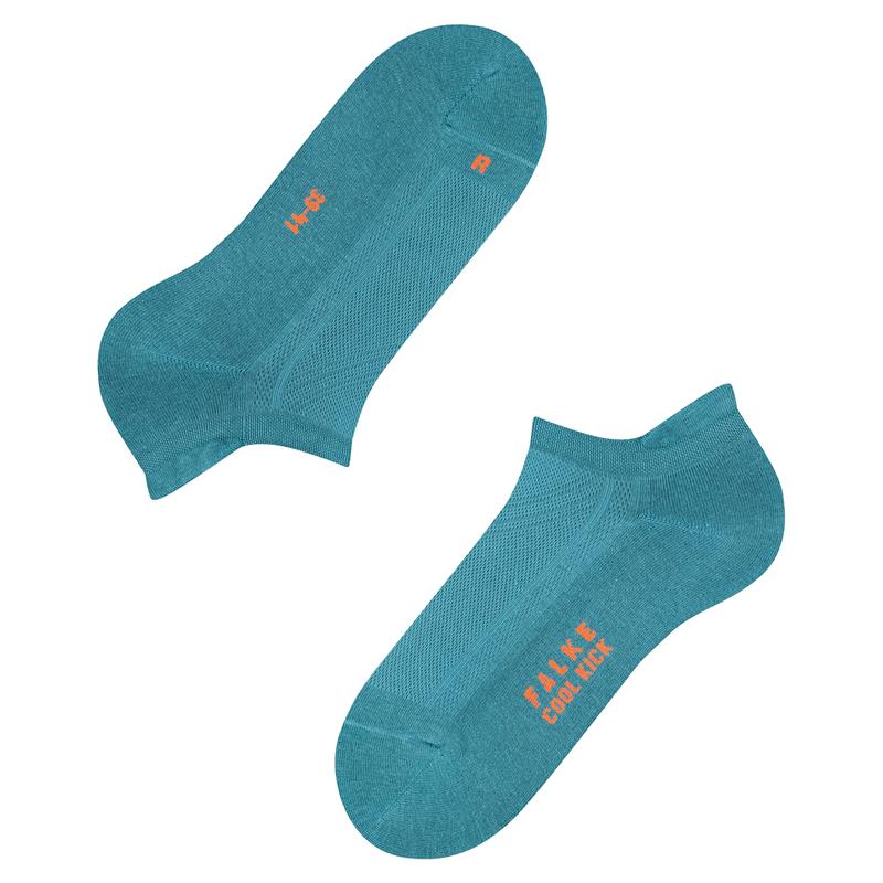 Čarape FALKE Cool Kick SN aquamarine